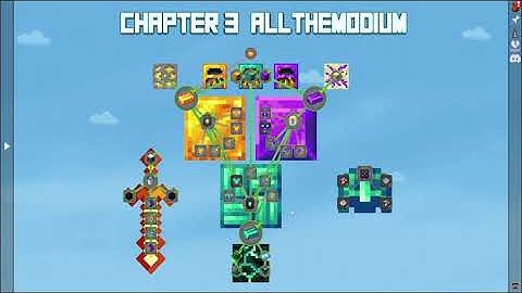 ATM10TTS   Ep87 ATM Star