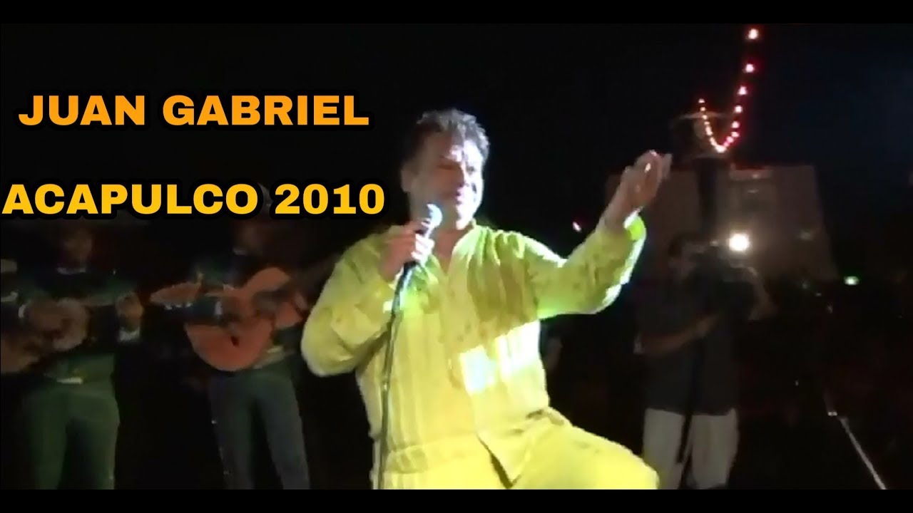 J.G. - EN ACAPULCO 2010 (Cumpleaños Jas Devael)