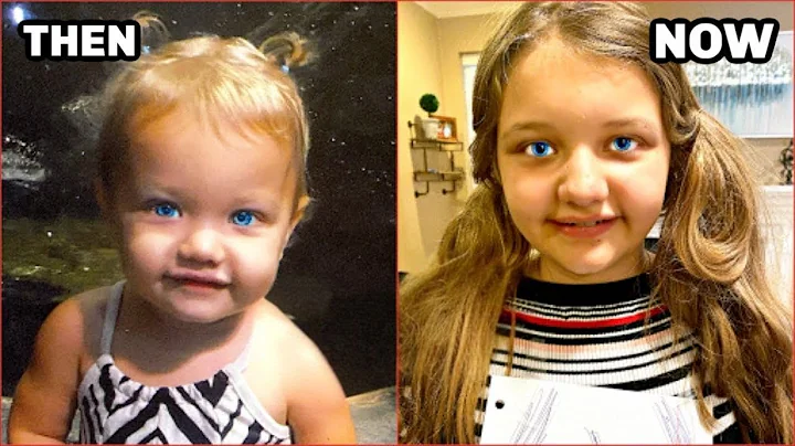 RECREATING OUR BABY PICTURES! BABY PICTURE CHALLEN...