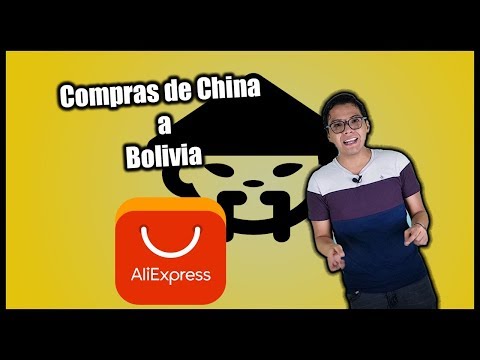 Vídeo: Com Comprar Equips A La Xina