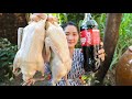 Duck Roasted Cocacola Cooking - Cooking With Sros