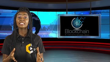 Crypto Mata - Blockchain Technology Explained in Pidgin
