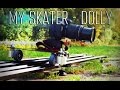 Movie Yeah MY Skater-Dolly - Обзор