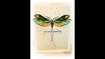 Unity Quick Tip: Vellum Window Card