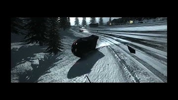 Need For Speed The Run Complete Save