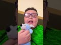 Me And Ted 2's Reaction To Dry Bowser And Sun Bowser Junior #supermariogalaxymovie #drybowser #scary