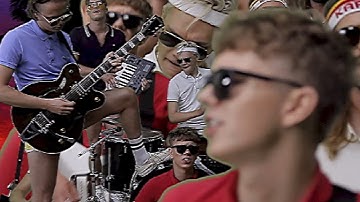 The Boondocks - Plastic Century (Official Video)