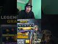 Striker Legendaria GRATIS, Codpoints dobles Call of duty Mobile #callofduty #warzone #freefire #cod