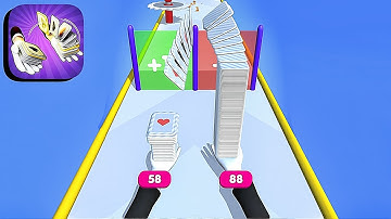 Shuffle Master ​​​​​​Gameplay | All Levels 15-16