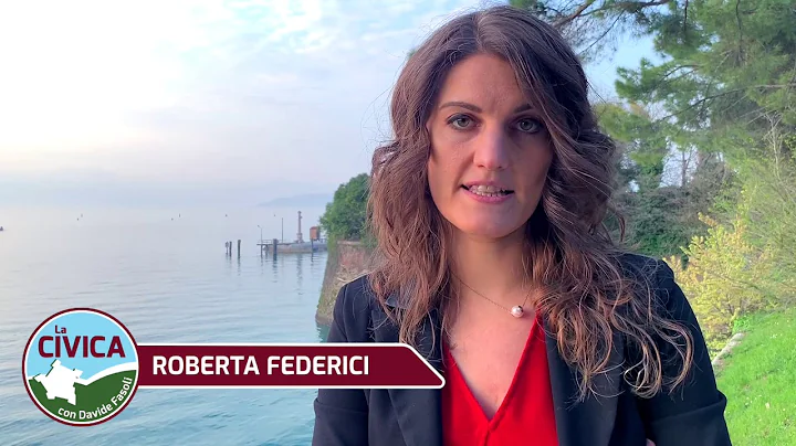 ROBERTA FEDERICI