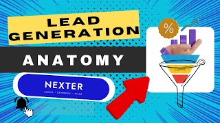 Landing Page Anatomy: 6 Essential Sections to Maximize Conversions with Nexter