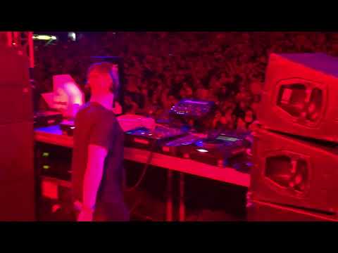 [4K] Joseph Capriati drops "ID-ID" @Lovefest 2019 by Grotto - The Way Of Life.