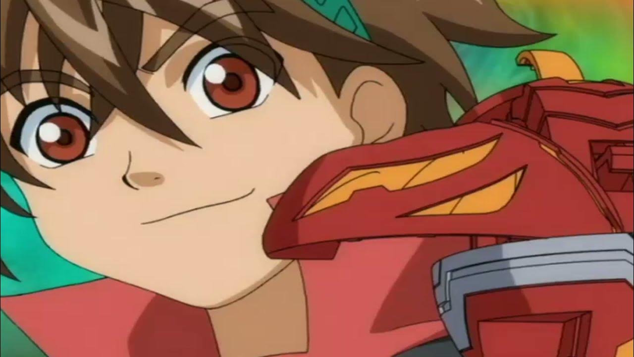 Watch Bakugan Battle Brawlers · Season 3 Episode 39 · Destiny