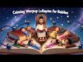 Sleepy Time Hymns for Children With Jesus’ Comfort | Sleep In His Love: Christian Baby Night Music