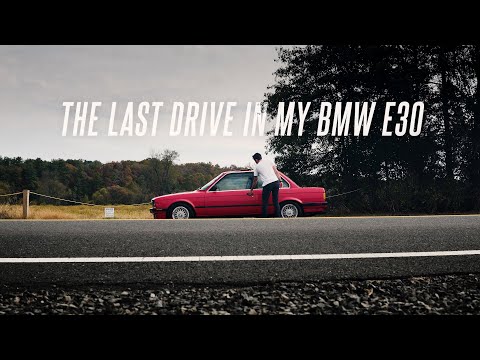 The Last Drive