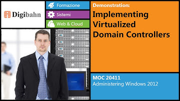 Cloning Domain Controllers