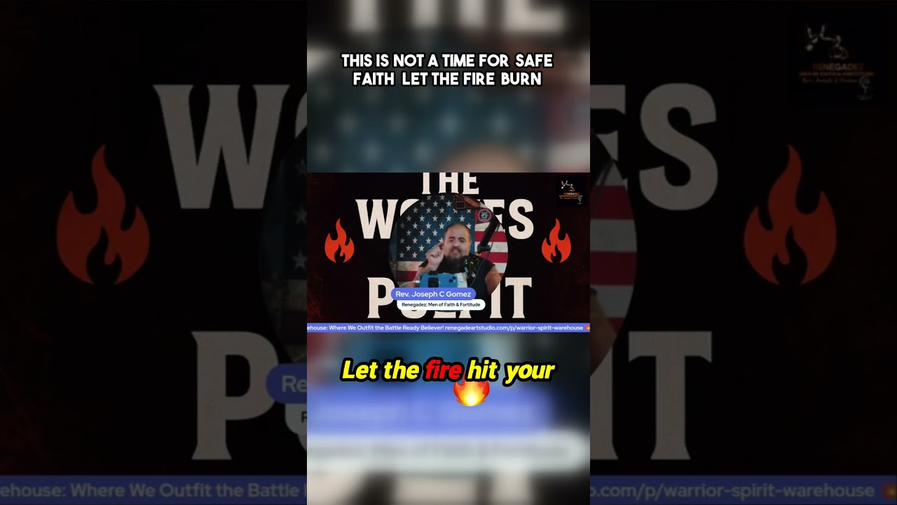 Why You Shouldn't Play It Safe Anymore!