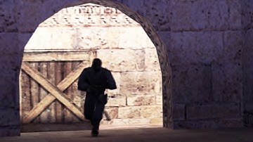 cHEEK VS MIX ACE M4A1 # fastcup.net