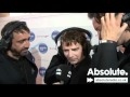 Capture de la vidéo I Am Kloot Mercury Prize Interview 2010