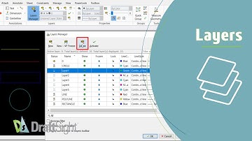 Delete Unused Layer(s)