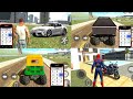 FINALLY NEW UPDATE! ALL GTA V MODS & CHEAT CODES 2025 - INDIAN BIKES DRIVING 3D