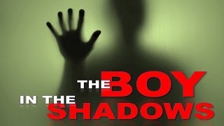 The Boy in the Shadows (Horror Movie) Sims 2 Machinima