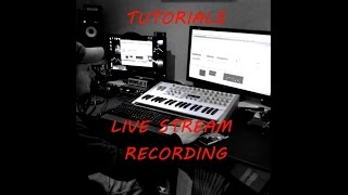 Quick test with synthmaster