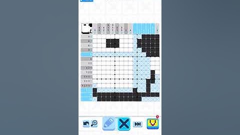 Logic Pic [NORTH POLE] Level 1