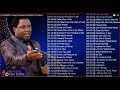 50 POWERFUL Songs Composed by Prophet TB Joshua