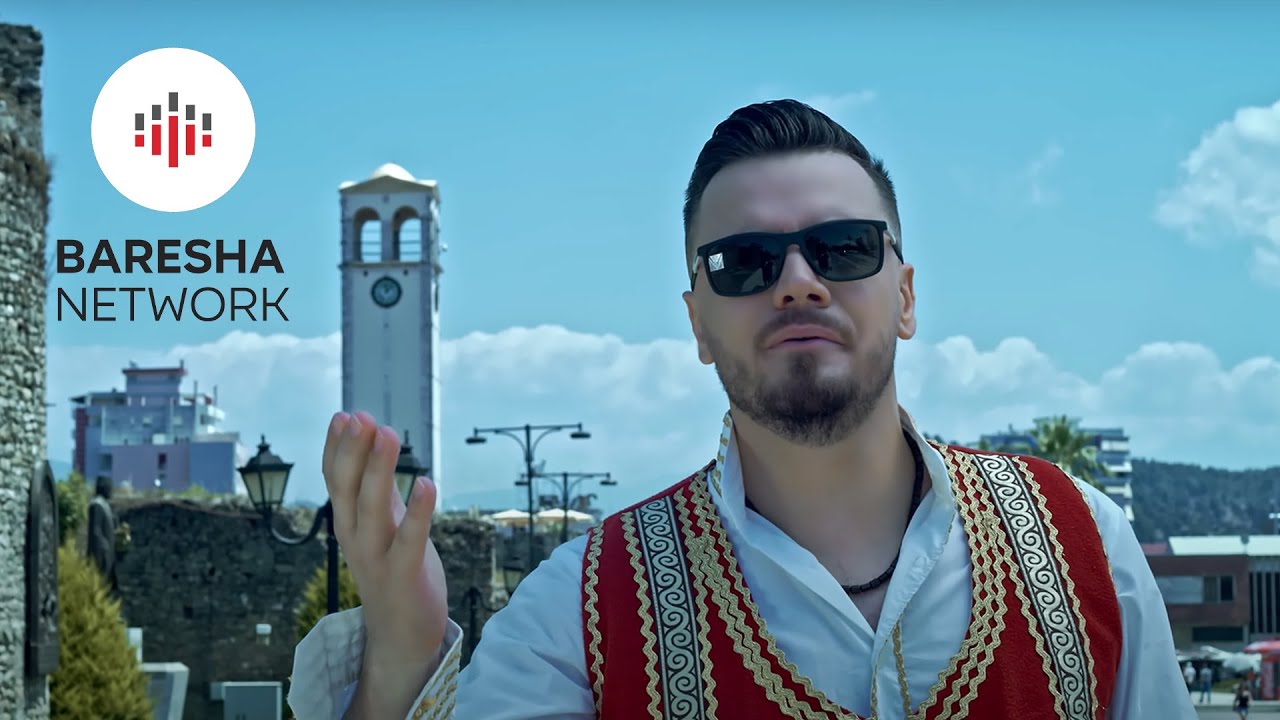 Vani Gjuzi - Ç'u Dëshirush Me T'pa Ty (Official Video)