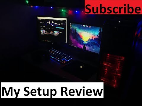 Setup Review | სეთაფის განხილვა