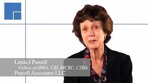 Linda Purcell, Purcell Associates, LLC