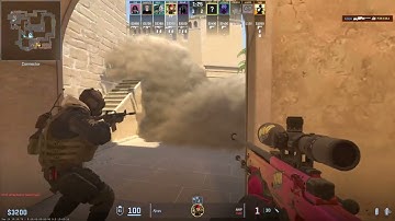 s1mple plays Mirage 32-21 FACEIT 3500 ELO rating 1.52 (FACEIT 2.0)‎ CS2 DEMO #cs2