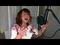 Unchained melody righteous brothers cover by casi joy