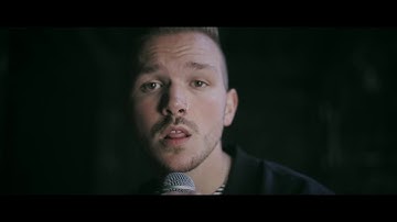 Something Heartfelt - "Not Another Word" (Official Music Video)