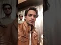 Short interview of qazi tauqeer sir.. Whatsapp Status Video Download Free