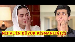 YILDIZLAR KADAR YAKIN'DA NİHAL’İN BÜYÜK PİŞMANLIĞI! BEENA GERÇEKTEN DOĞRUYU MU SÖYLÜYORDU? 😱