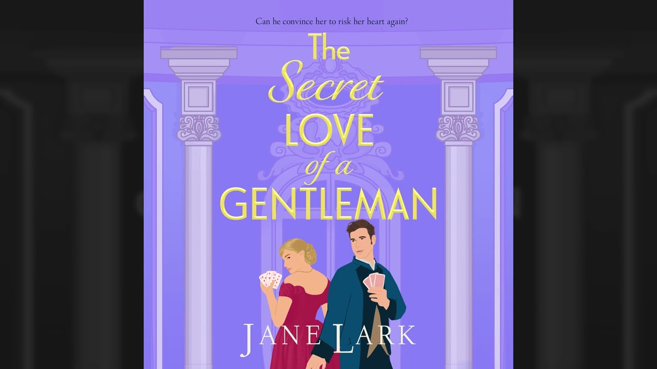 Jane Lark - The Secret Love of a Gentleman - The Marlow Family Secrets, Book 3