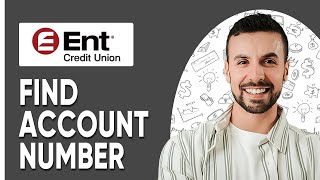 How To Find Account Number On Ent App 2025 Easy Guide