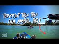 LAYAN UL LAGI BEST!! | Memancing Waktu Air Besar |  Kayak Fishing ZERO to HERO! v97