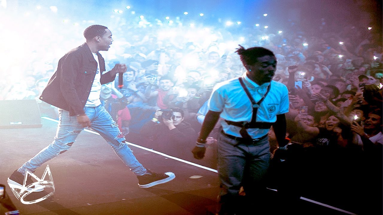 [FREE] G Herbo x Lil Uzi Vert Type Beat 2017 - “Anything” | King LeeBoy