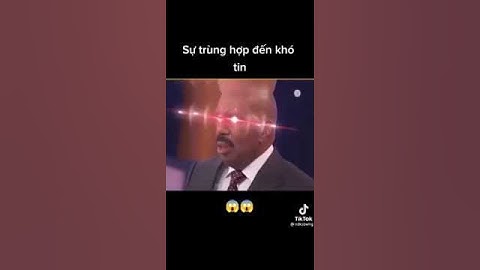 Những sự trùng hợp đến khó tin trong bóng đá / Cre:Lụm được trên tiktok