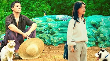 A poor farmer is underestimated, little do they know he is a wealthy CEO disguised to find true love