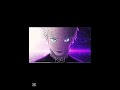 gojo edit #anime #jujutsukaisen #gojo #jjk