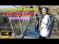 4K IRAN 2022 Hir Glass Bridge Walking Tour in Ardabil mp3