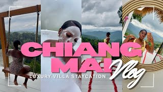 Staying at a $350/Night LUXURY VILLA! 🇹🇭 (60K TikTok Celebration Vlog)