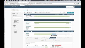 Continuous Delivery for Kubernetes on GCP
