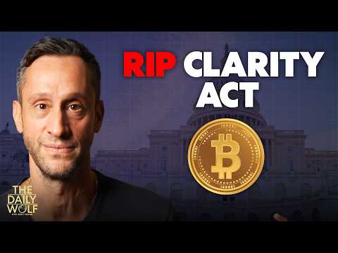 Banks feared crypto paying yield. They just killed the bill that stopped it.