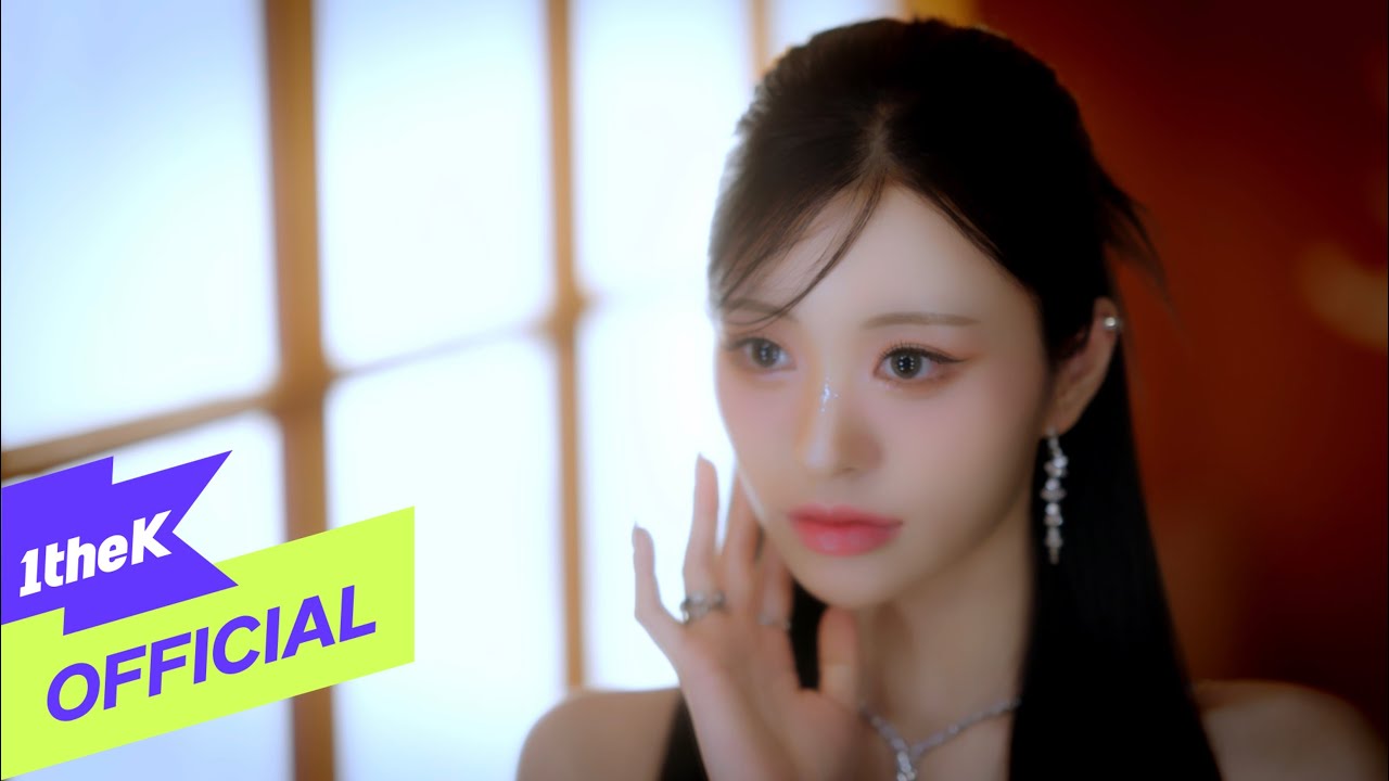 [MV] New-L (뉴엘) _ Focus