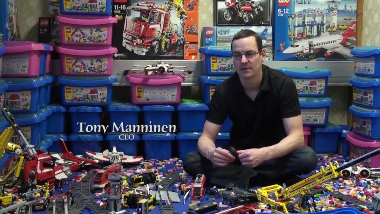 Making of AirBuccaneers Part 1: What is AirBuccaneers?